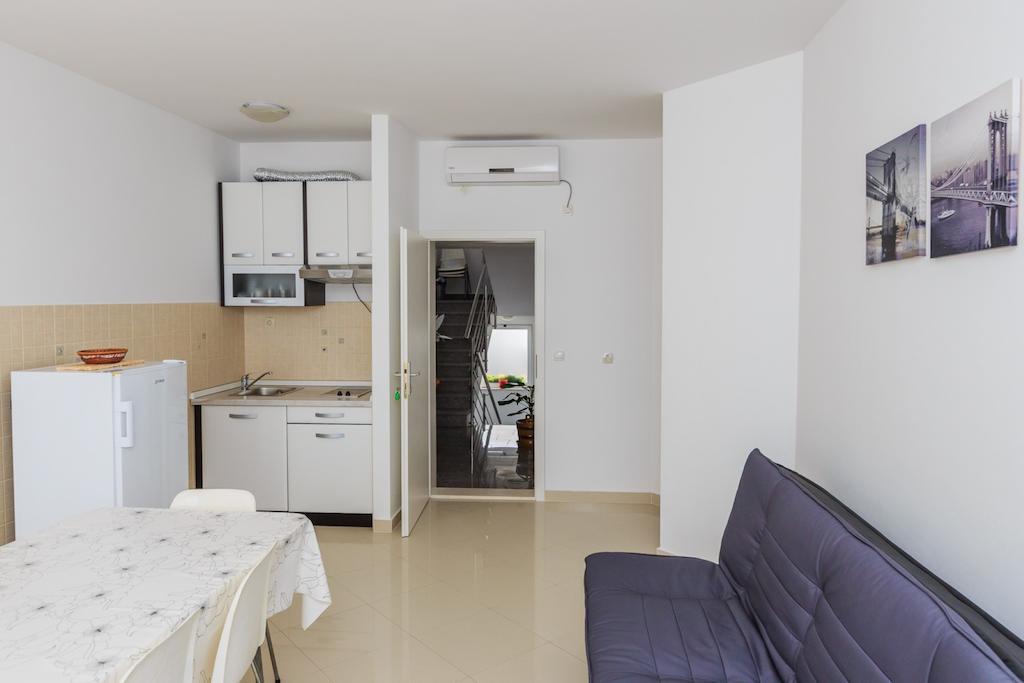 Apartments Rogulj Rogoznica  Chambre photo