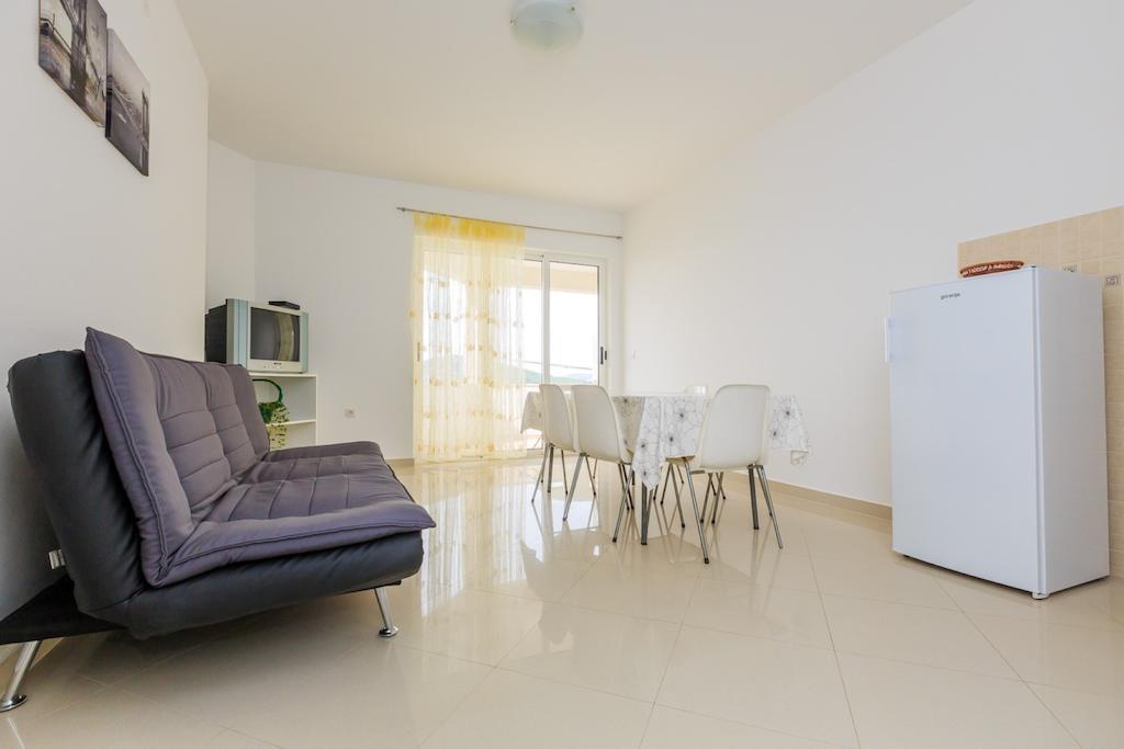 Apartments Rogulj Rogoznica  Chambre photo