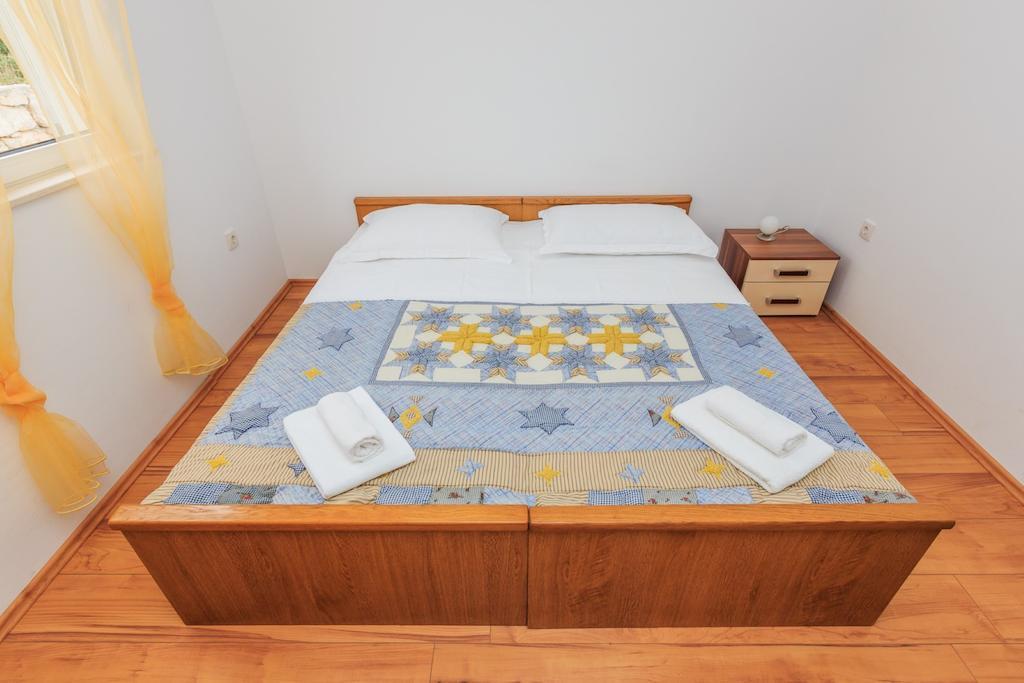 Apartments Rogulj Rogoznica  Chambre photo