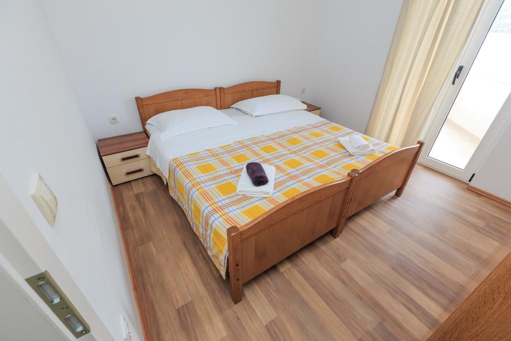Apartments Rogulj Rogoznica  Chambre photo