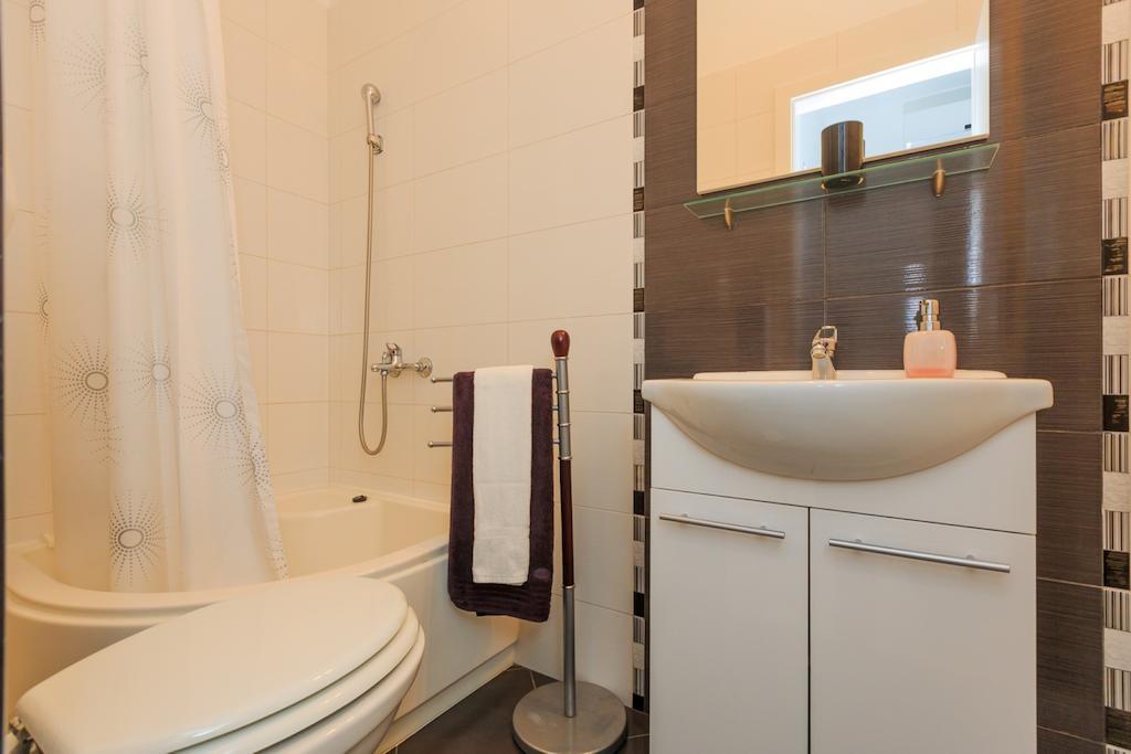 Apartments Rogulj Rogoznica  Chambre photo