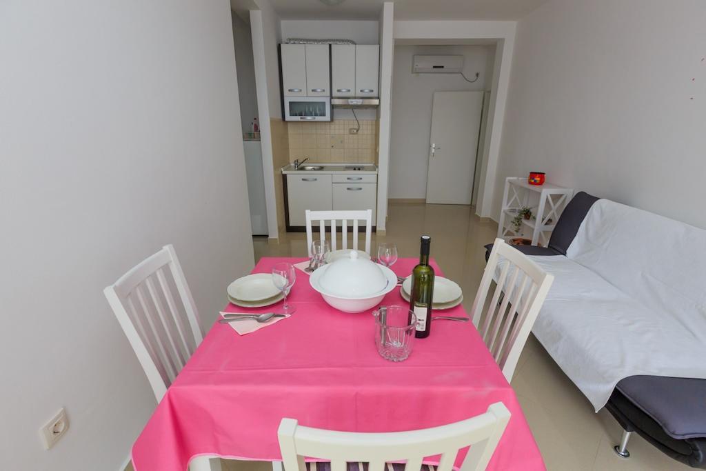 Apartments Rogulj Rogoznica  Chambre photo