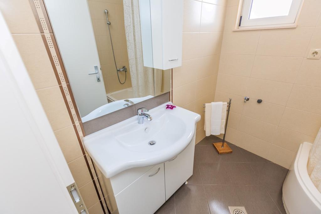 Apartments Rogulj Rogoznica  Chambre photo