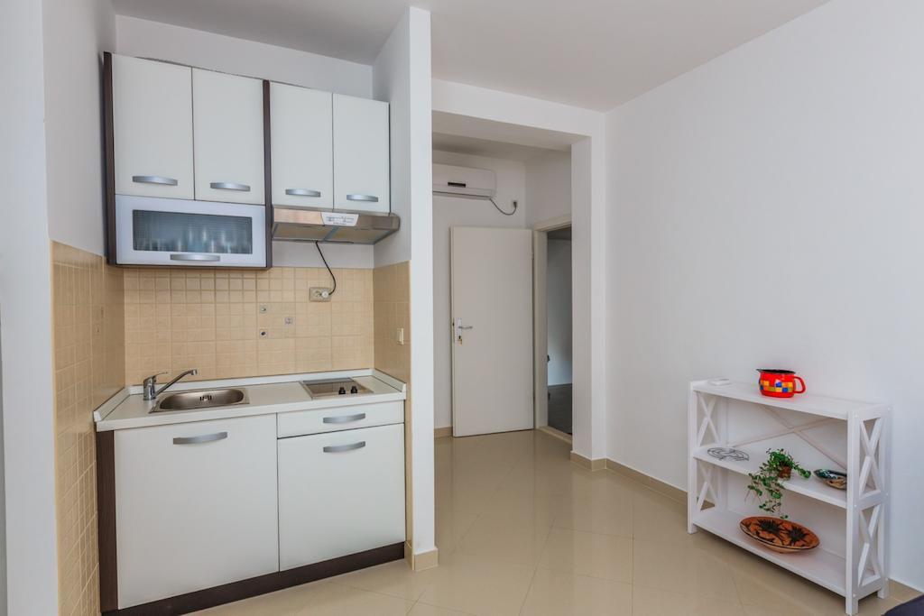 Apartments Rogulj Rogoznica  Chambre photo