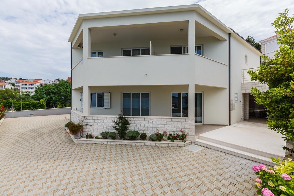 Apartments Rogulj Rogoznica  Extérieur photo