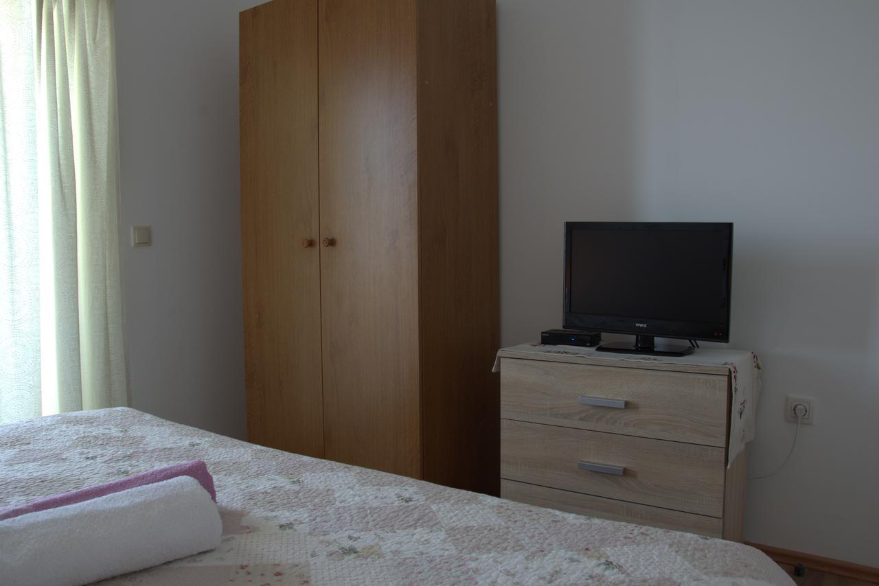 Apartments Rogulj Rogoznica  Extérieur photo